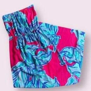Lilly Pulitzer Swim Cover Up